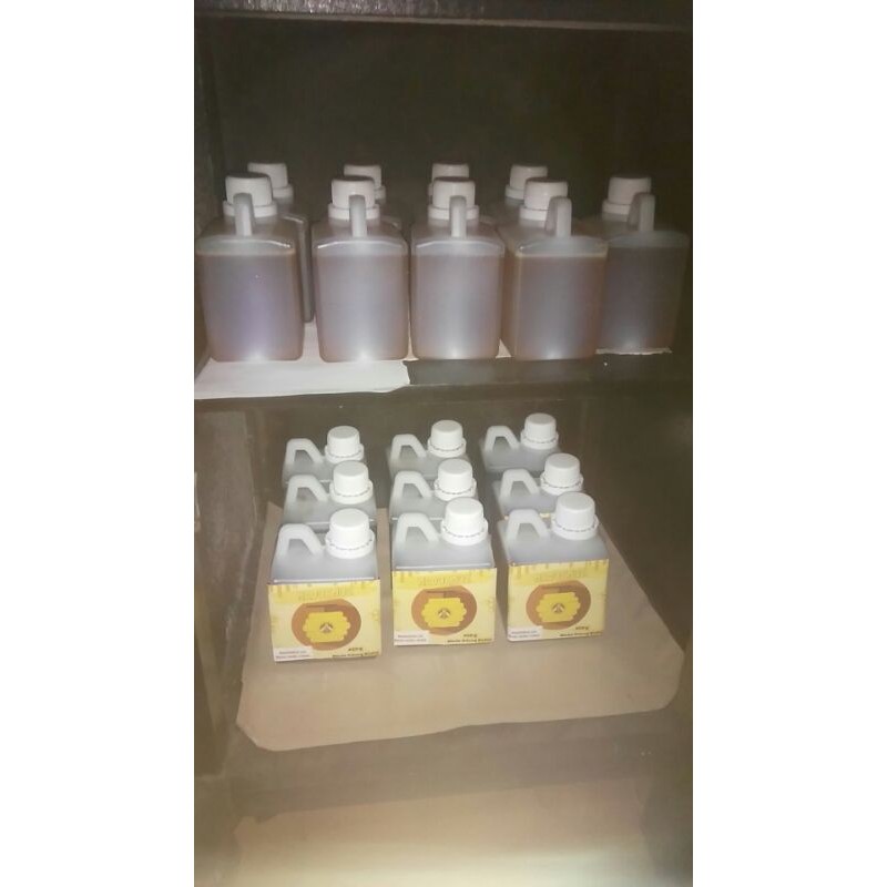 

Madoemoe Madu Odeng Baduy