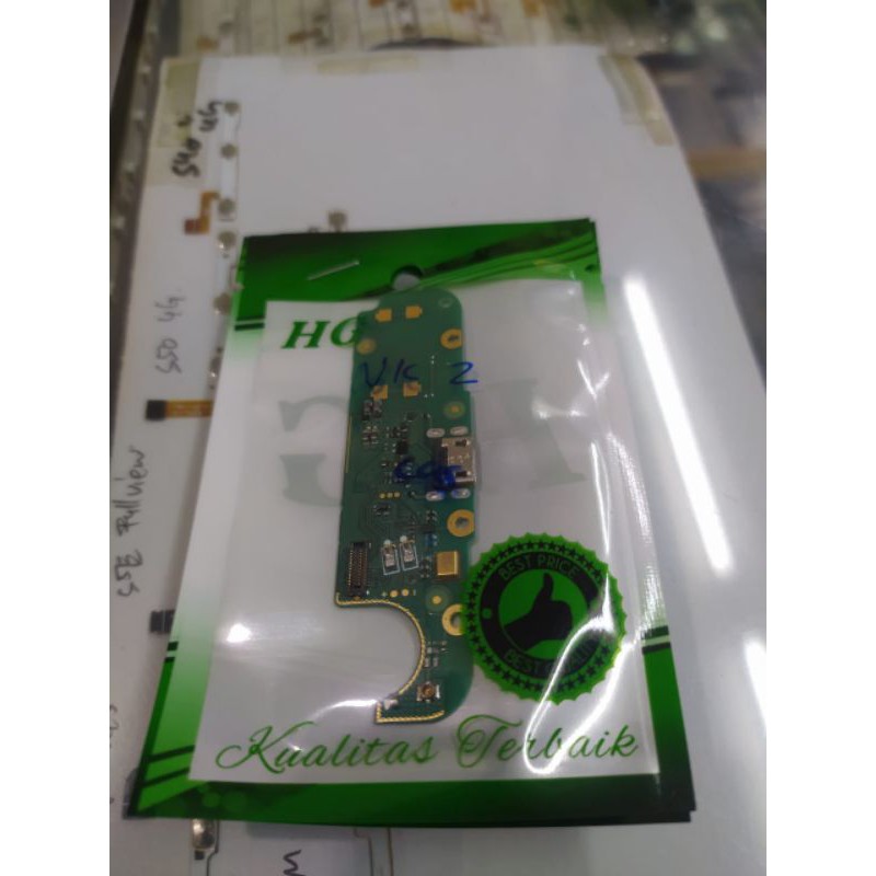 PAPAN CHARGER NOKIA 2 UI BOARD NOKIA 2