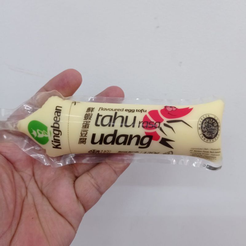 Jual Tofu Udang Tahu Tofu Udang Shopee Indonesia