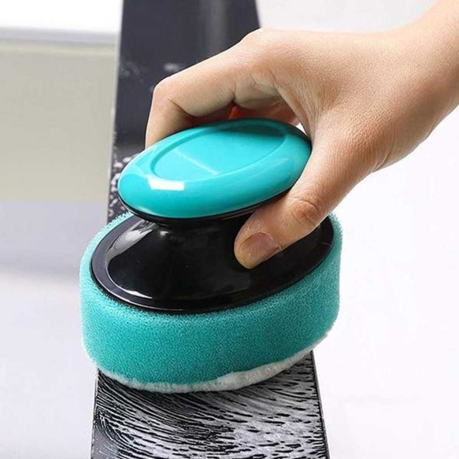 SIKAT PEMBERSIH TOIRE FLEXIBLE