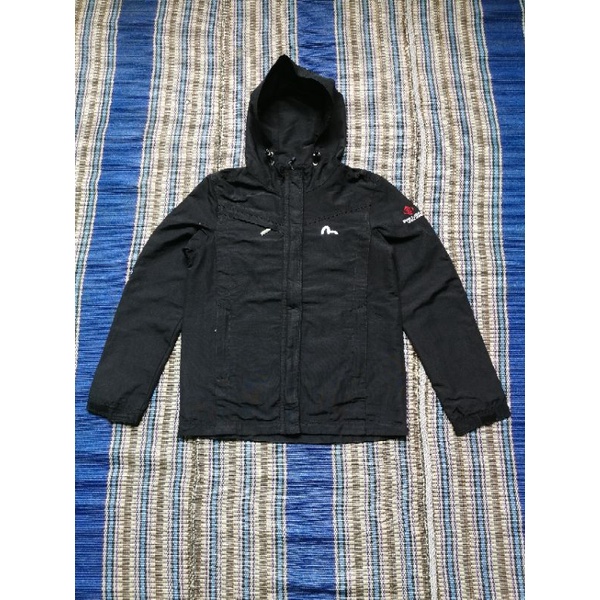 Jaket Outdoor Evisu