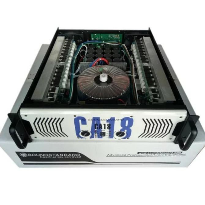 Soundstandard CA18/CA18 BODY PANJANG