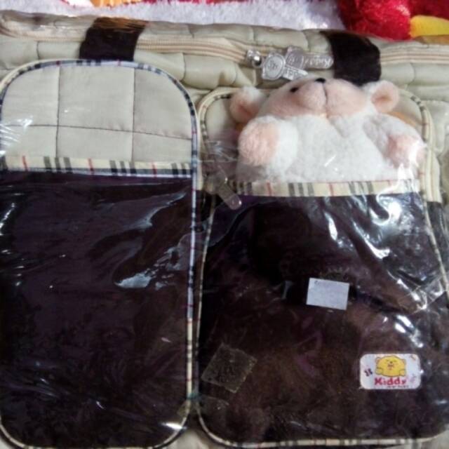 Tas Bayi Kiddy Ukuran Besar