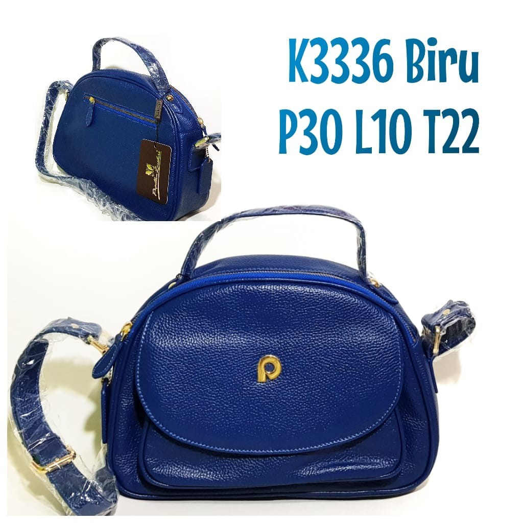 Tas Papillon Original K3336 Biru