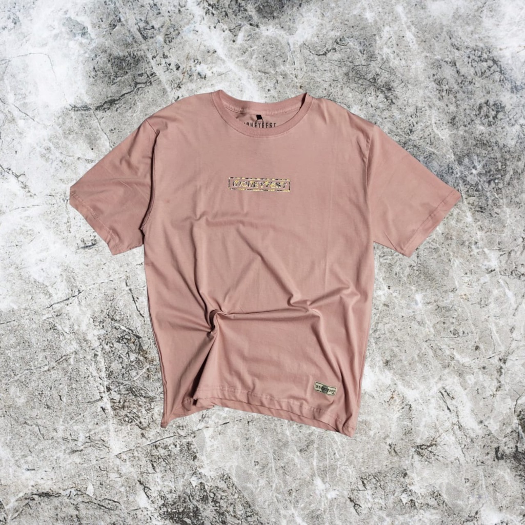 T-Shirt Moneyfest Logobox