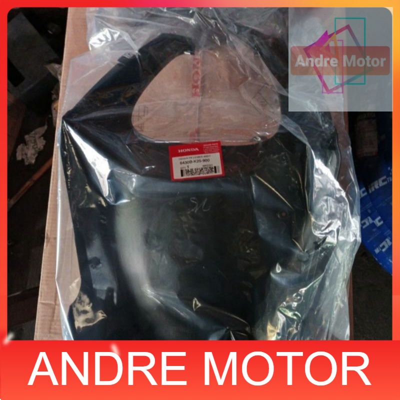 SIRIP DEK BEAT FI K25-900 ORIGINAL HONDA AHM