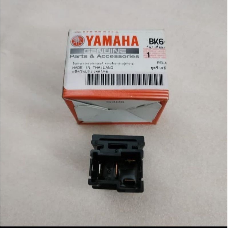 Relay assy - Relay stater yamaha New R15 vva v3 Vixion R Mx king ori