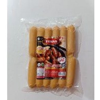 

YOMAS sosis bakar sapi mini 11s 500gr