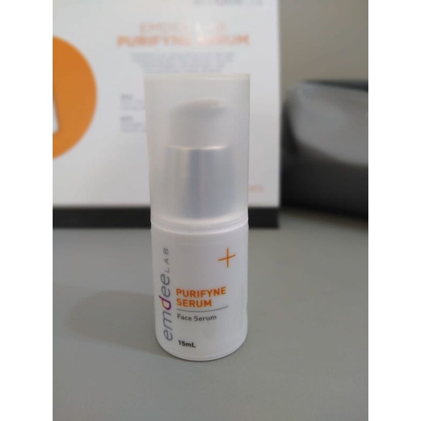 Emdee Lab Purifyne Serum