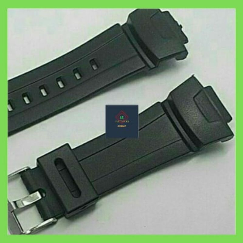 STRAP TALI JAM TANGAN CASIO G-SHOCK G2110 G 2110 TALI JAM GSHOCK G-2110 G 2110