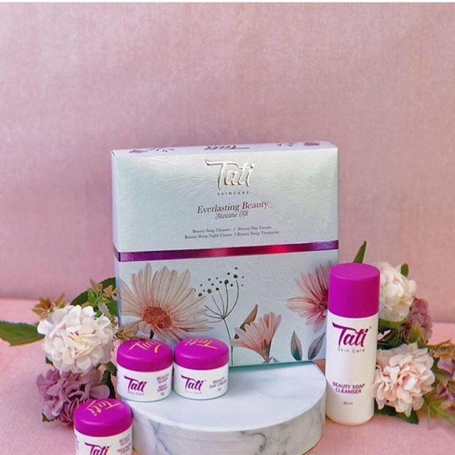 TATI SKINCARE ORIGINAL