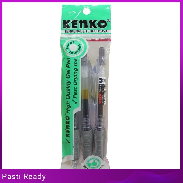 

KENKO GELLPEN KS-97 SET 3 Grosir Bisa COD