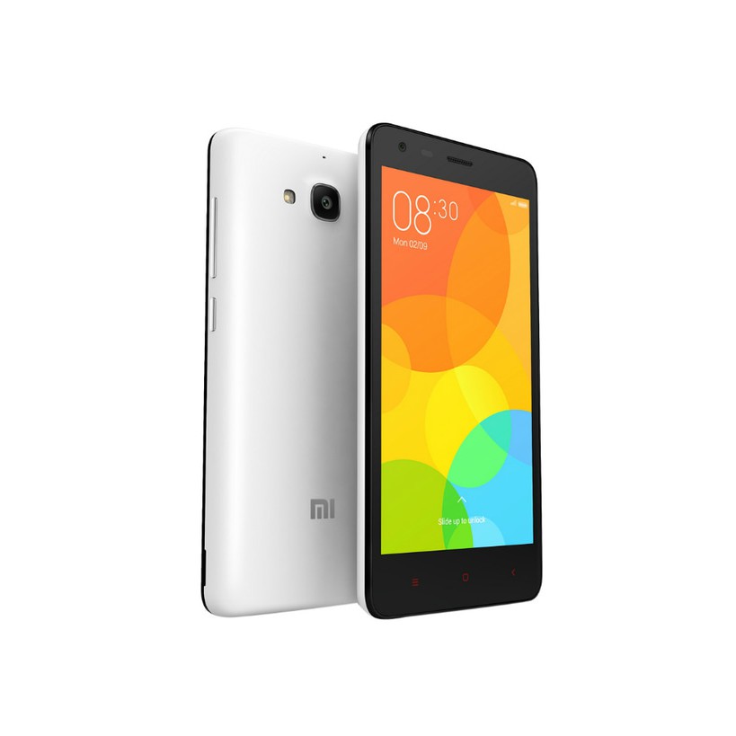 XIAOMI REDMI 2 PRIME RAM 2G 16GB