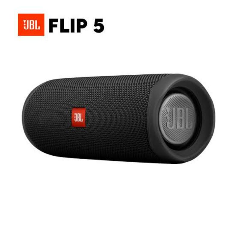 Jbl Flip 5 Original Garansi Resmi IMS