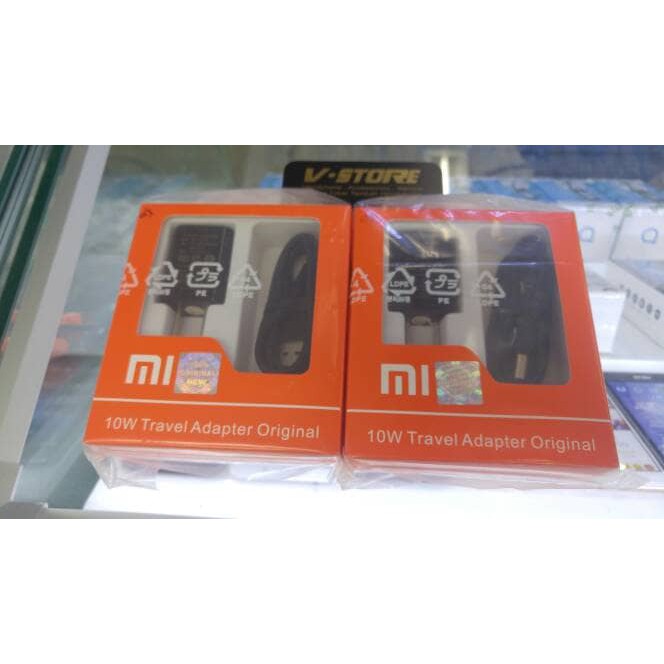 CHARGER XIAOMI ORIGINAL 100⎕