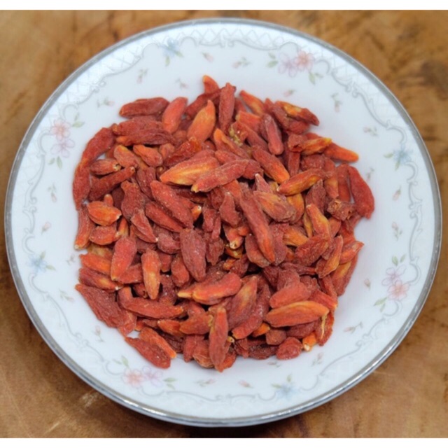 

Premium Goji Berry 10 gram / kici / wolfberry / gou qi