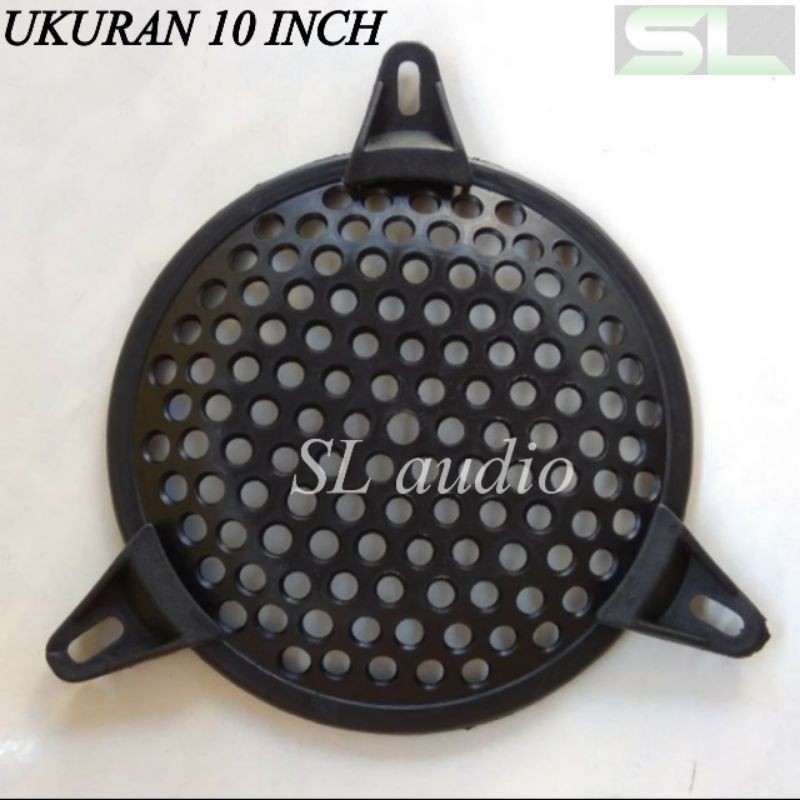 Ram Tutup spiker 10 inch