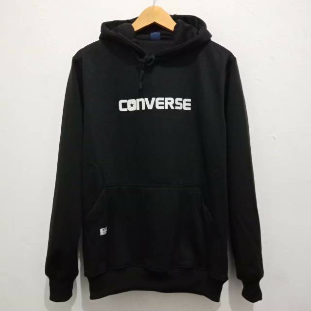 Hoodie Converse