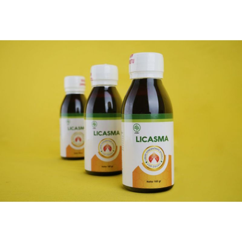 MADU LICASMA BELI 2 GRATIS 1