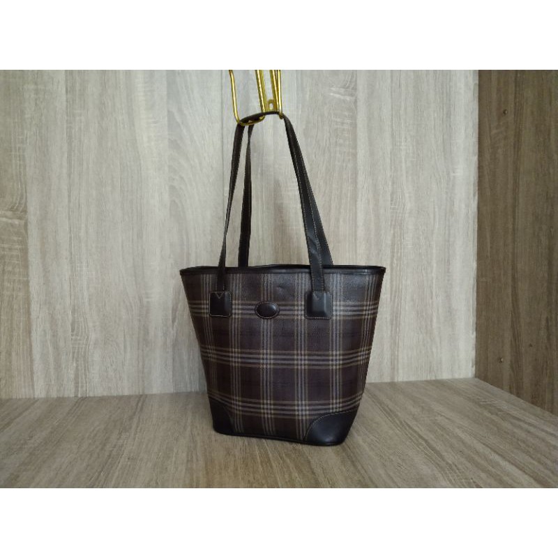 Tas BEAN POLE Authentic Preloved Second Original Branded