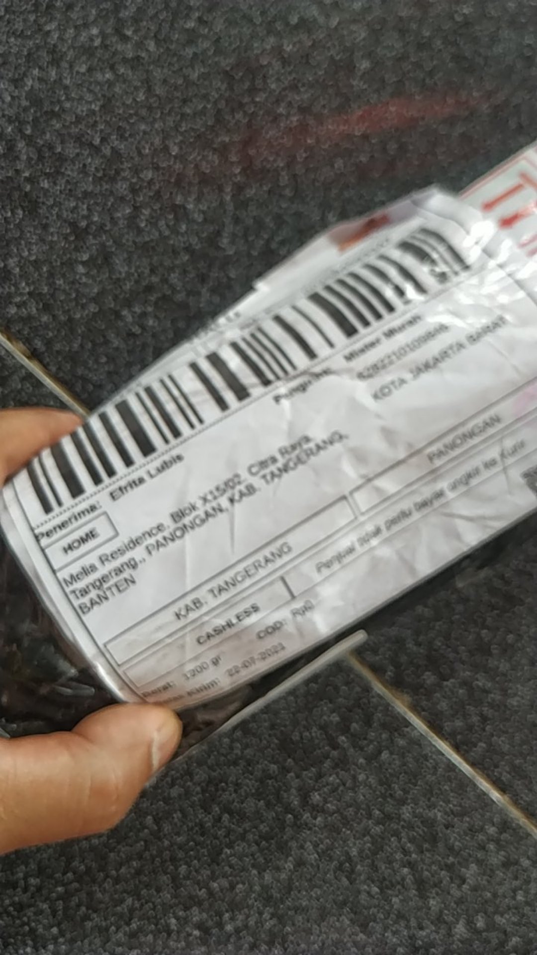 Payung Terbalik Gen 2 Besar / Payung Kazbrella Mobil Hujan Reverse Umbrella Gagang C Versi Terbaru