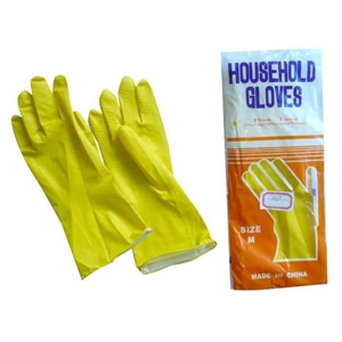 New Sarung Tangan Household Glove OneMed psg