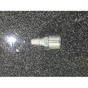 Air Quick Coupler Type PM 40