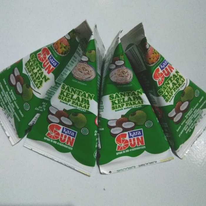 

ds001vv Sun Kara ( Santan Kelapa ) 80Gr Fsfs201