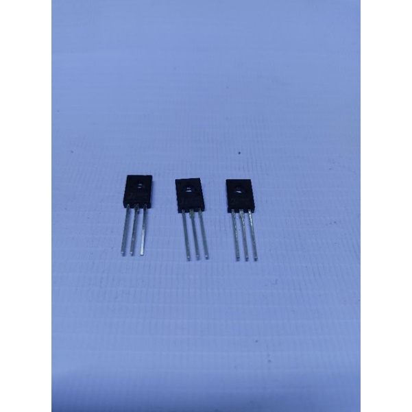 TRANSISTOR13003 Baru