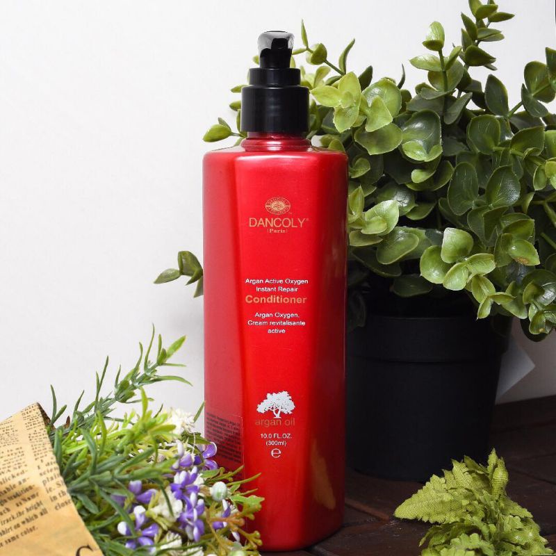Dancoly Argan Active Oxygen Instant Repair Conditioner