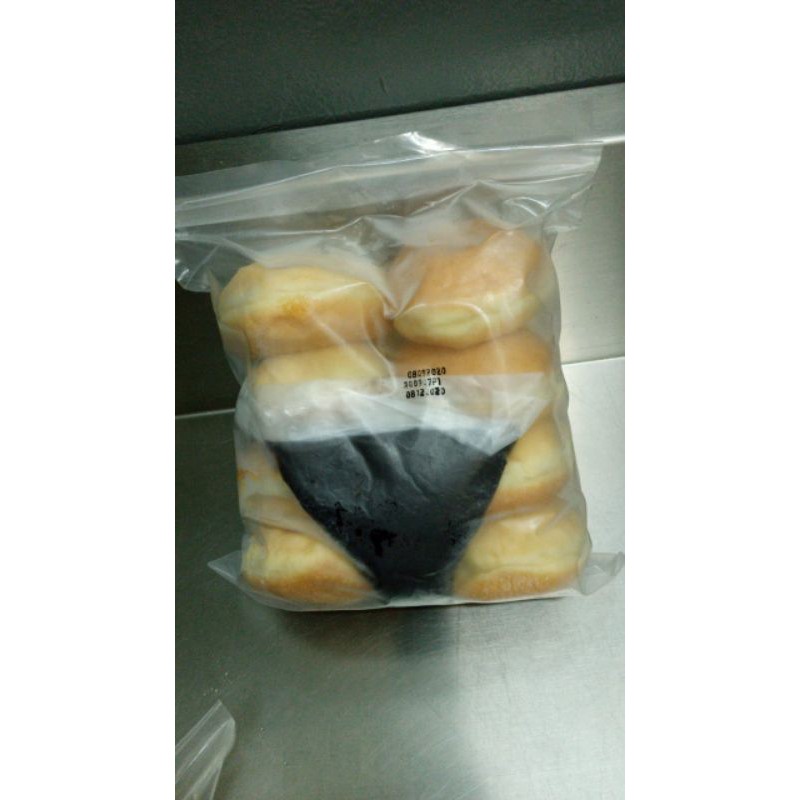 

Donat Bomboloni Kentang 8pcs