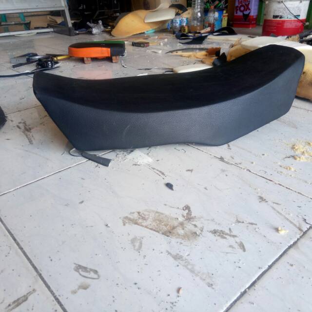 Jok rx king siku prahu