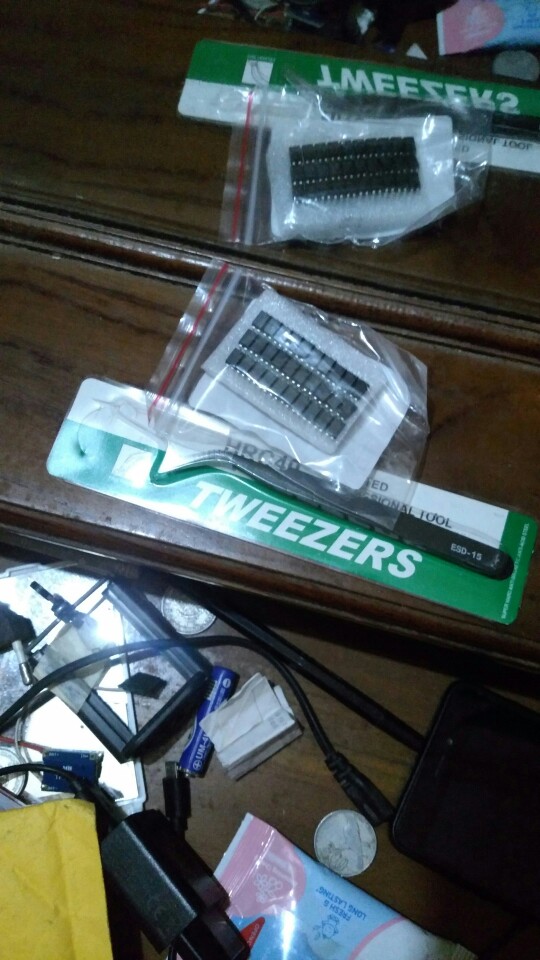 50pcs El817c Dip4 El817 C Dip Pc817c 817c El817 817 Ic