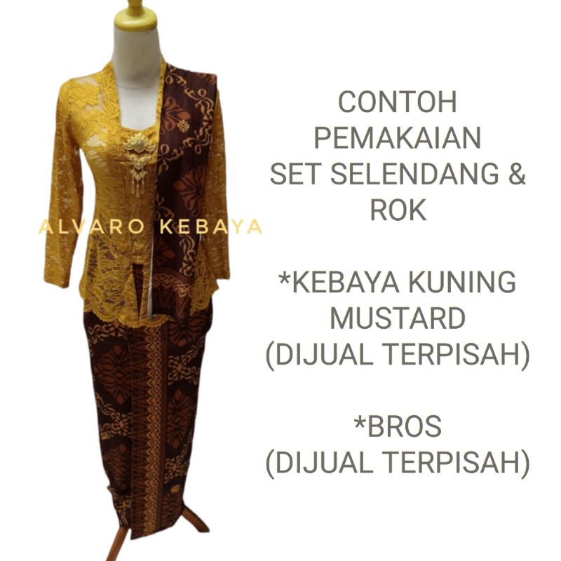 Rok span motif batik bahan kaos melar bawahan kebaya kutubaru jadi jawa etnik ready stock panjang kamen etnic songket bali pramugari