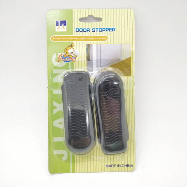 Door Stopper/Penahan Pintu Anti Slip MG280