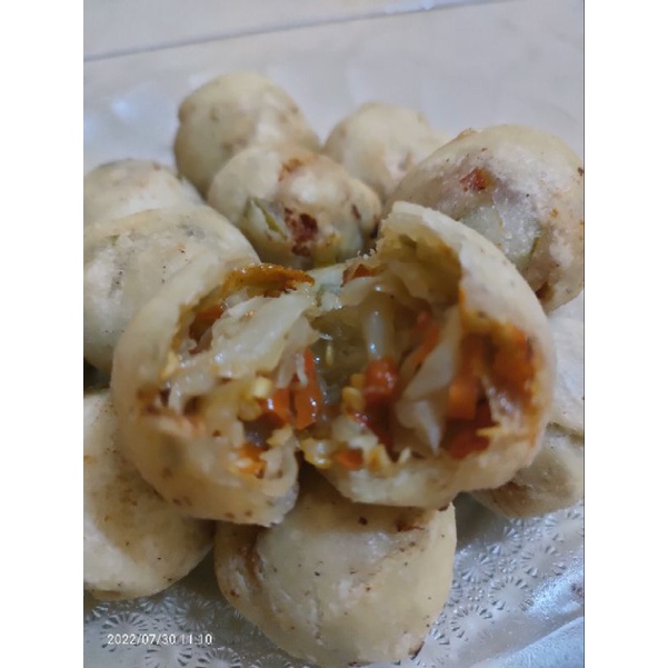 

olos khas tegal, asli orang tegal, level 0-3