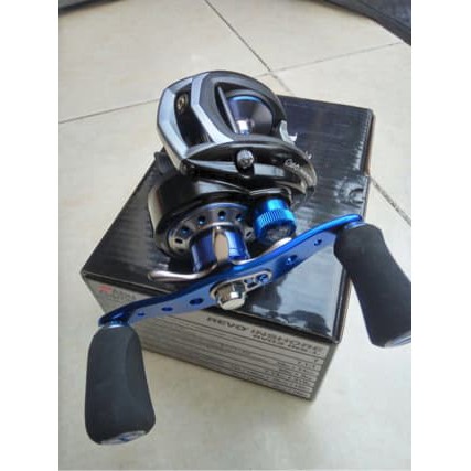 Abu garcia Revo Inshore AP-1955