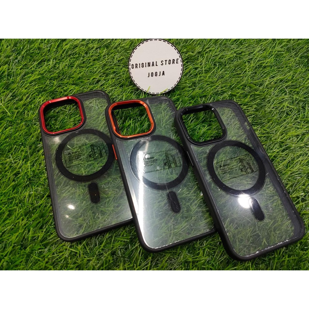 Ume Case Magsafe Apple Iphone 13 Pro