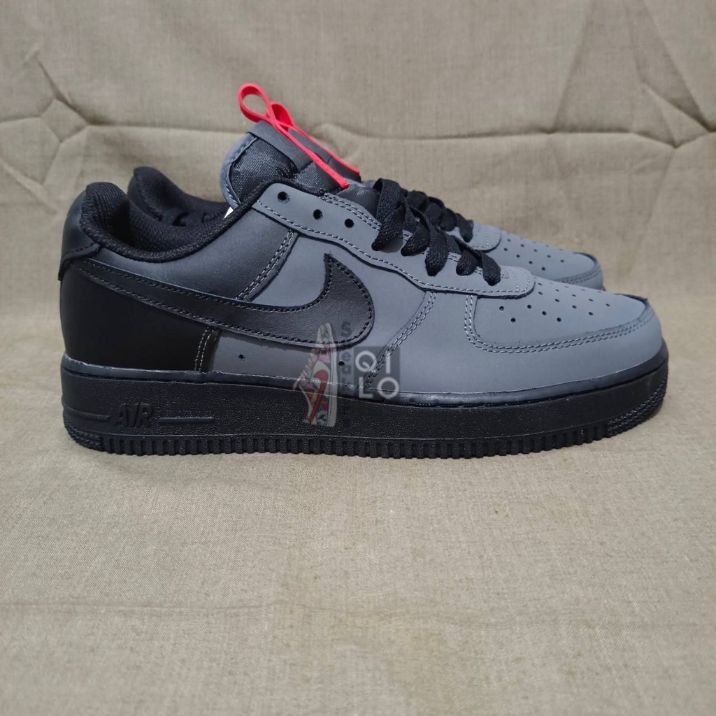 anthracite air force