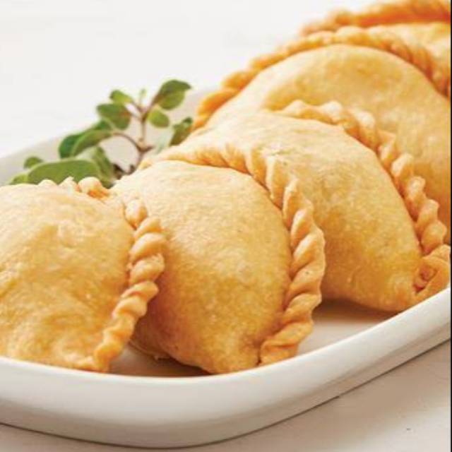 

Pastel goreng frozen pastel || pastel isi 10
