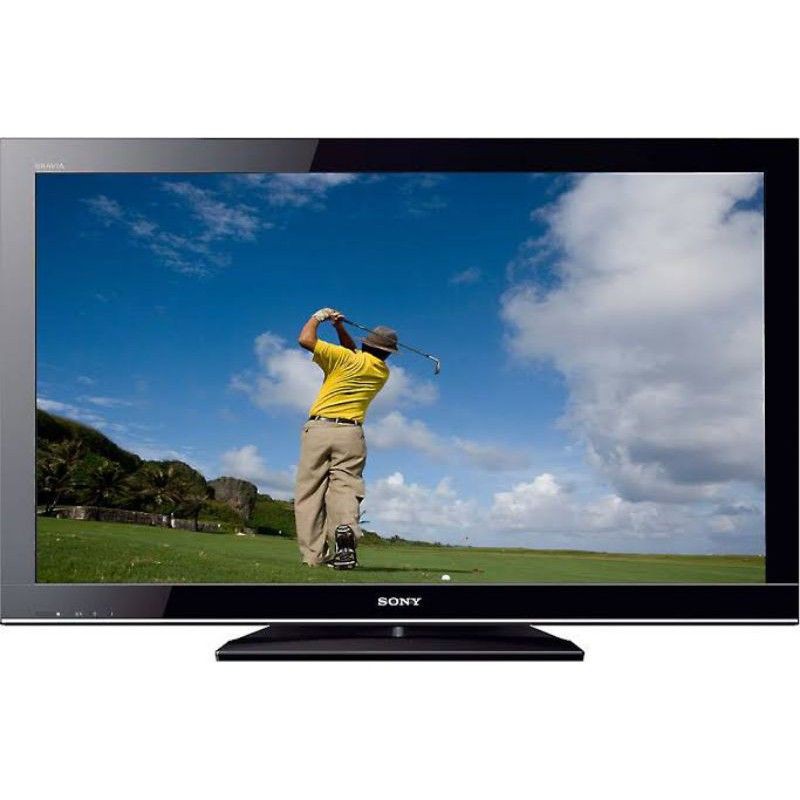 [SUSE] TV LED LCD SONY BRAVIA KLV 40BX450 40 BX 450 IN INCH " HOME THEATER