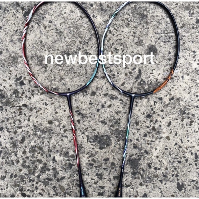 Raket Badminton Astrox 100zz Kurenai Asean Premium