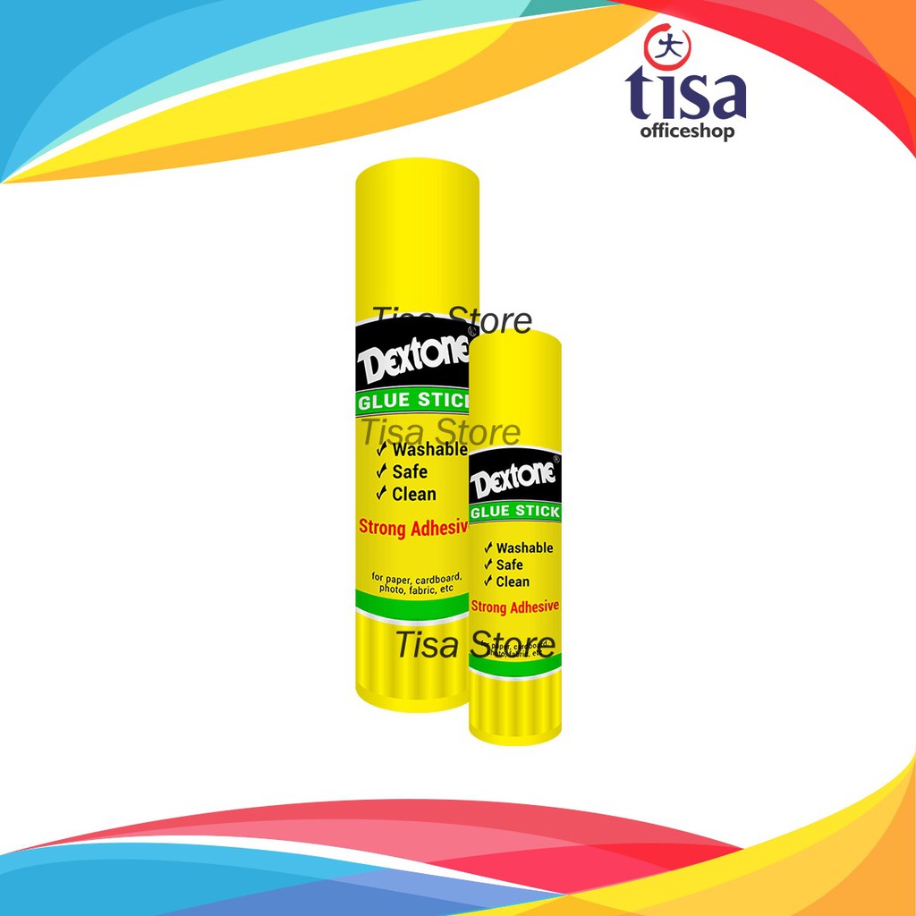 

Dextone Glue Stick