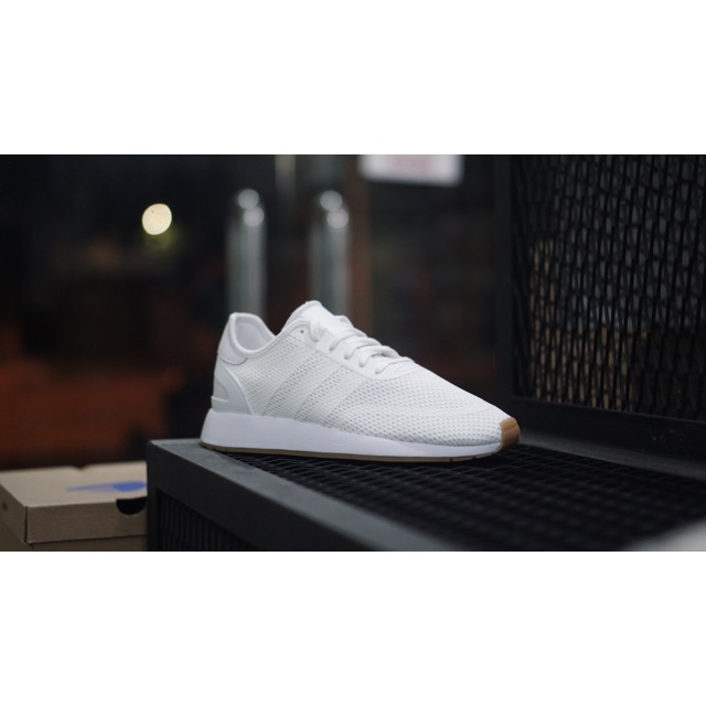 Sepatu running pria wanita adidas inniki N-5923 original BNIB