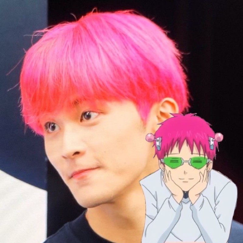 [booked] season greeting 2021 nct 127 taeil set + benefit sg21 | segre 21