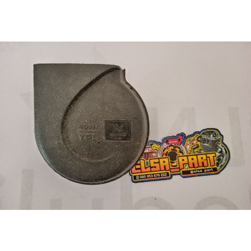 Klakson Bel Horn Nikko Japan Bel Honda CB100 CB125 GL100 Original