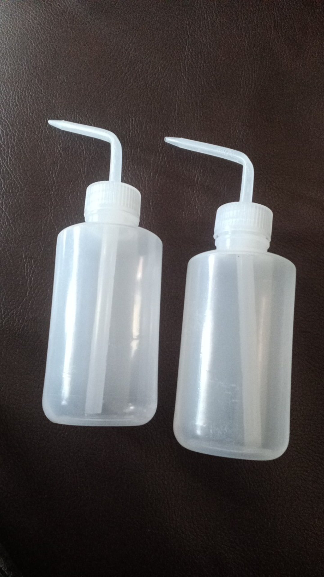 Botol Diffuser Remas Kapasitas 250ml Bahan Abs Untuk Mencuci/membersihkan Hasil Tattoo
