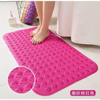 keset anti slip pvc - Anti Slip Bath Mat