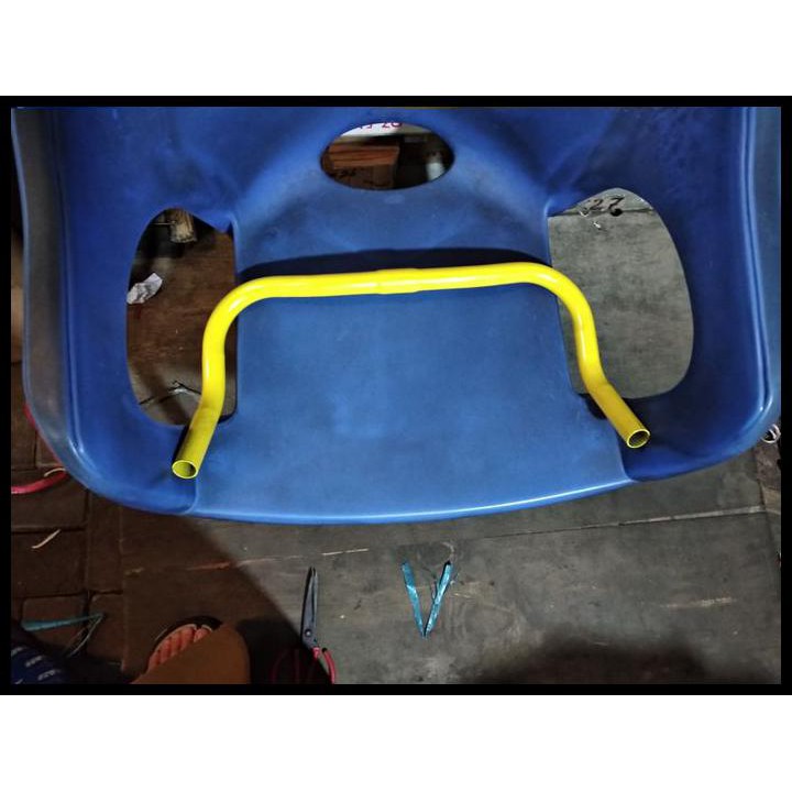 STANG / SETANG / HANDLEBAR SEPEDA BALAP / FIXIE