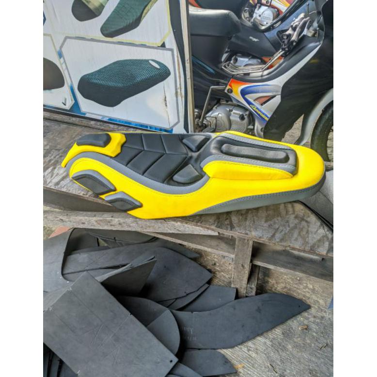 Jok Mio Soul-Jok Mio GT Soul-Jok Mio Modif